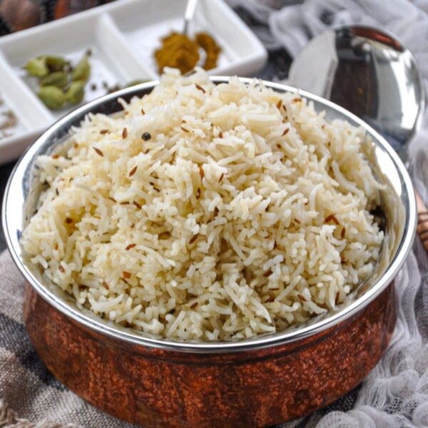Zeera Rice
